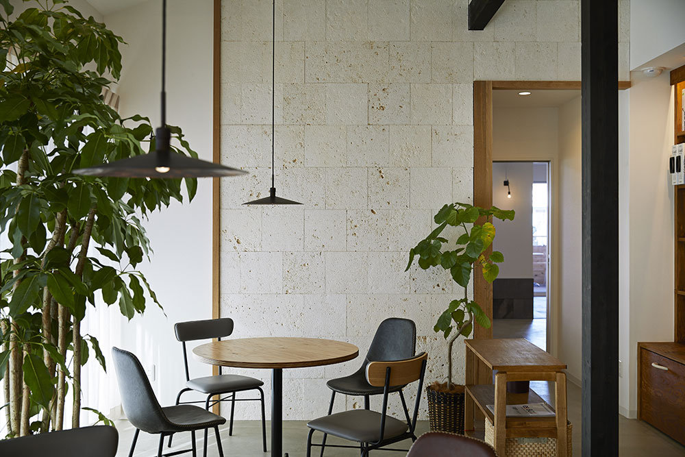 商業施設（加須）：LOCALM・オフィス