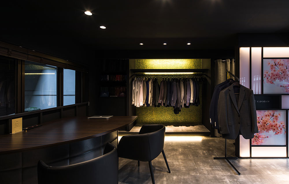 京町屋リノベーション